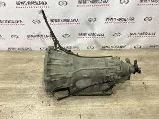 АКПП M45 FX45 2008 Y50 S50 VK45DE АКПП M45 FX45 2008 Y50 S50 VK45DE