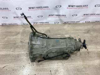 АКПП M45 FX45 2008 Y50 S50 VK45DE АКПП M45 FX45 2008 Y50 S50 VK45DE