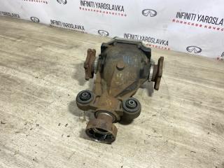 Мост Редуктор Infiniti 4WD FX37 FX35 QX70 S51 VQ35HR Мост Редуктор Infiniti 4WD FX37 FX35 QX70 S51 VQ35HR