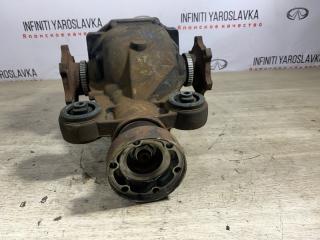 Мост Редуктор 4WD FX37 FX35 QX70 2009 S51 VQ35HR Мост Редуктор 4WD FX37 FX35 QX70 2009 S51 VQ35HR