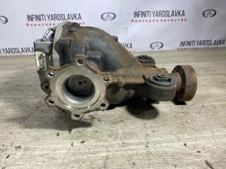 Мост Редуктор 4WD FX37 FX35 QX70 2009 S51 VQ35HR Мост Редуктор 4WD FX37 FX35 QX70 2009 S51 VQ35HR