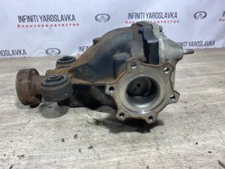 Мост Редуктор 4WD FX37 FX35 QX70 2009 S51 VQ35HR Мост Редуктор 4WD FX37 FX35 QX70 2009 S51 VQ35HR