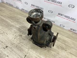 Мост Редуктор 4WD FX37 FX35 QX70 2009 S51 VQ35HR Мост Редуктор 4WD FX37 FX35 QX70 2009 S51 VQ35HR