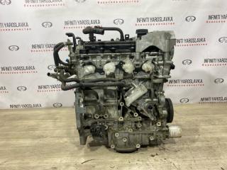Двигатель Nissan Teana X-Trail J32 T31 4WD QR25DE Двигатель Nissan Teana X-Trail J32 T31 4WD QR25DE