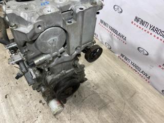 Двигатель Teana X-Trail 2011 J32 T31 4WD QR25DE Двигатель Teana X-Trail 2011 J32 T31 4WD QR25DE