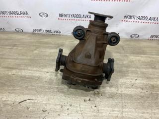 Запчасть мост редуктор задний Infiniti QX56 QX80 2010 Z62 VK56VD 383001LA1A контрактная Мост Редуктор задний Infiniti QX56 QX80 2010 Z62 VK56VD 383001LA1A контрактная