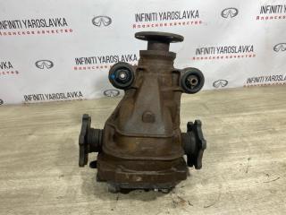 Мост Редуктор задний QX56 QX80 2010 Z62 VK56VD Мост Редуктор задний QX56 QX80 2010 Z62 VK56VD