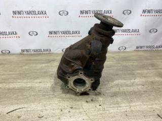 Мост Редуктор задний QX56 QX80 2010 Z62 VK56VD Мост Редуктор задний QX56 QX80 2010 Z62 VK56VD