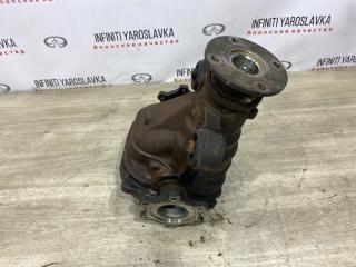 Мост Редуктор задний QX56 QX80 2010 Z62 VK56VD Мост Редуктор задний QX56 QX80 2010 Z62 VK56VD