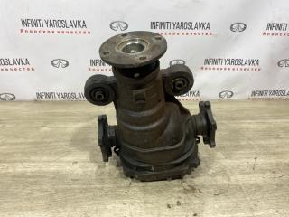 Мост Редуктор задний QX56 QX80 2010 Z62 VK56VD Мост Редуктор задний QX56 QX80 2010 Z62 VK56VD