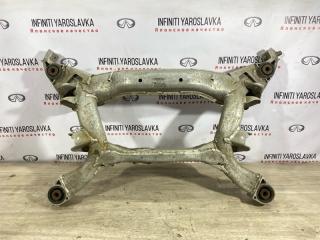 Подрамник задний Infiniti FX45 FX35 2005