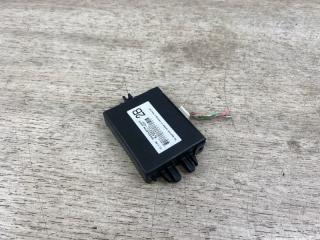 Запчасть блок управления иммобилайзера Lexus GS250 GS300h GS350 GS450h 2012