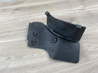 Запчасть защита подрамника задняя правая BMW X5 2011