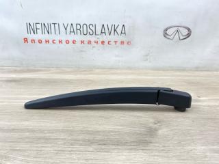 Запчасть поводок дворника задний Citroen DS4 2015