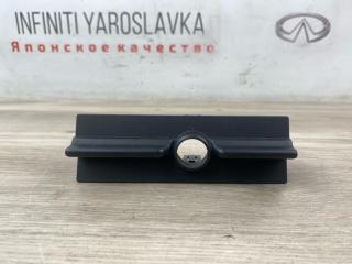 Запчасть крепление парктроника правое Toyota Land Cruiser 300