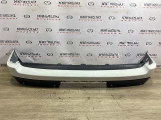 Запчасть бампер задний Land Rover Range Rover 4