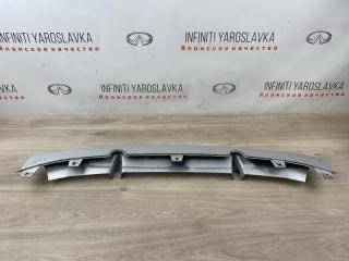 Спойлер задний RS7 4GA Спойлер задний RS7 4GA