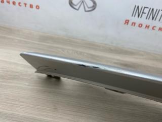 Спойлер задний RS7 4GA Спойлер задний RS7 4GA