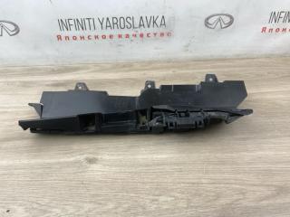 Кронштейн блока управления Land Cruiser 300 2022 VJA300 Кронштейн блока управления Land Cruiser 300 2022 VJA300