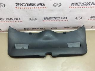 Запчасть обшивка крышки багажника Citroen DS4 2015