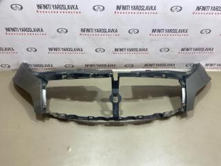 Запчасть бампер передний Infiniti QX56 QX80 Z62 620721LA0H контрактная Бампер передний Infiniti QX56 QX80 Z62 620721LA0H контрактная