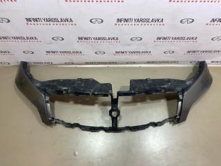 Бампер передний QX56 QX80 Z62 Бампер передний QX56 QX80 Z62