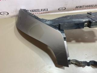 Бампер передний QX56 QX80 Z62 Бампер передний QX56 QX80 Z62