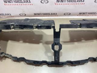 Бампер передний QX56 QX80 Z62 Бампер передний QX56 QX80 Z62