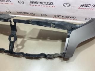 Бампер передний QX56 QX80 Z62 Бампер передний QX56 QX80 Z62