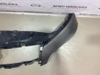Бампер передний QX56 QX80 Z62 Бампер передний QX56 QX80 Z62