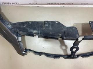 Бампер передний QX56 QX80 Z62 Бампер передний QX56 QX80 Z62