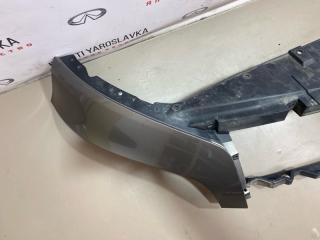 Бампер передний QX56 QX80 Z62 Бампер передний QX56 QX80 Z62