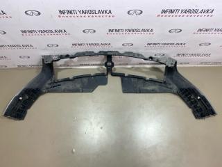 Бампер передний QX56 QX80 Z62 Бампер передний QX56 QX80 Z62