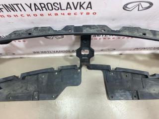 Бампер передний QX56 QX80 Z62 Бампер передний QX56 QX80 Z62