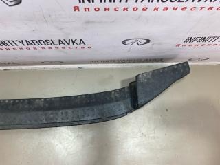 Абсорбер бампера передний JX35 QX60 L50