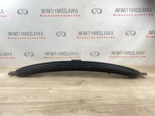 Решетка бампера Q50 V37 Решетка бампера Q50 V37