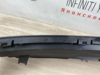 Решетка бампера Q50 V37 Решетка бампера Q50 V37
