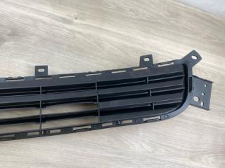 Решетка бампера Q50 V37 Решетка бампера Q50 V37
