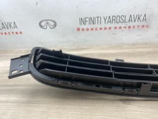 Решетка бампера Q50 V37 Решетка бампера Q50 V37