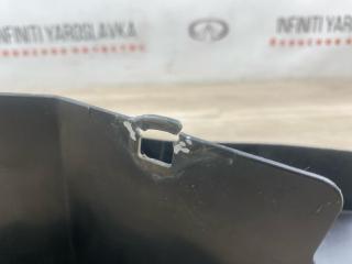 Кронштейн подкрылка задний левый Land Cruiser 300 2022 VJA300 Кронштейн подкрылка задний левый Land Cruiser 300 2022 VJA300