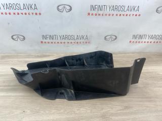 Кронштейн подкрылка задний правый Toyota Land Cruiser 300 VJA300 Кронштейн подкрылка задний правый Toyota Land Cruiser 300 VJA300