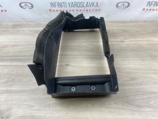 Дефлектор Интеркуллера правый Toyota Land Cruiser 300 VJA300 Дефлектор Интеркуллера правый Toyota Land Cruiser 300 VJA300