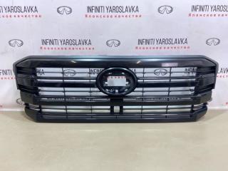 Запчасть решетка радиатора Toyota Land Cruiser 300 VJA300 5311460230 Б/У Решетка радиатора Toyota Land Cruiser 300 VJA300 5311460230 Б/У