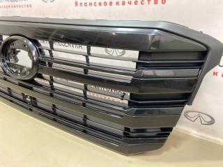 Решетка радиатора Toyota Land Cruiser 300 VJA300 Решетка радиатора Toyota Land Cruiser 300 VJA300