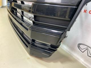 Решетка радиатора Land Cruiser 300 VJA300 Решетка радиатора Land Cruiser 300 VJA300