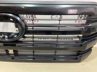 Решетка радиатора Land Cruiser 300 VJA300 Решетка радиатора Land Cruiser 300 VJA300