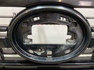 Решетка радиатора Land Cruiser 300 VJA300 Решетка радиатора Land Cruiser 300 VJA300