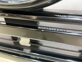 Решетка радиатора Land Cruiser 300 VJA300 Решетка радиатора Land Cruiser 300 VJA300