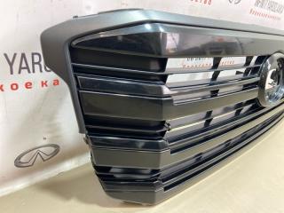 Решетка радиатора Land Cruiser 300 VJA300 Решетка радиатора Land Cruiser 300 VJA300