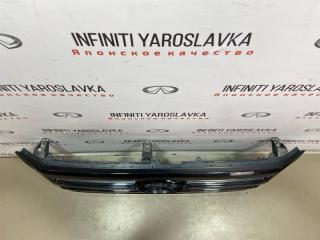 Решетка радиатора Land Cruiser 300 VJA300 Решетка радиатора Land Cruiser 300 VJA300
